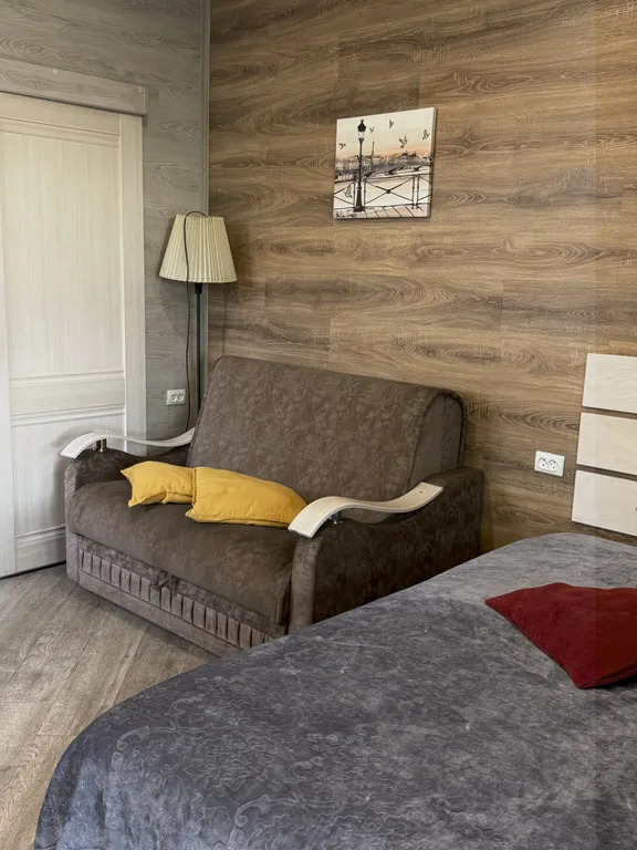 Коттедж Гостевой дом с террасой — Новосибирск