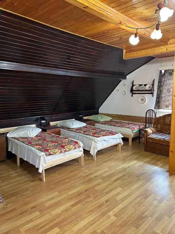 Семейный номер