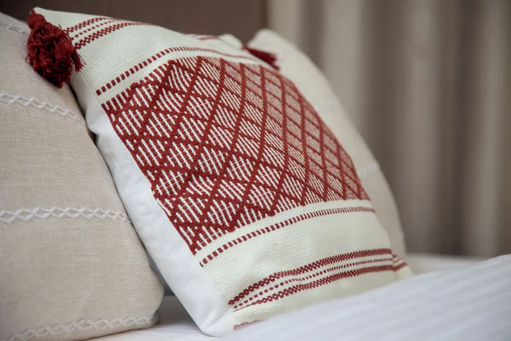 Комфортная квартира