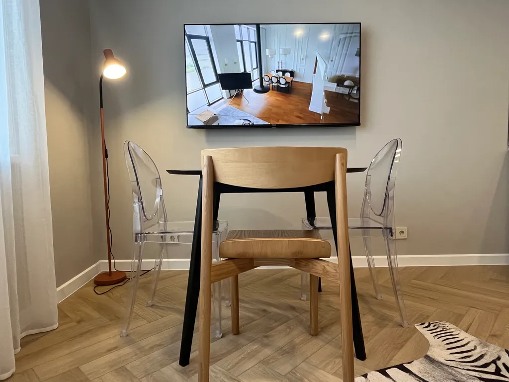 Уютная квартира 1+ на Новгородской