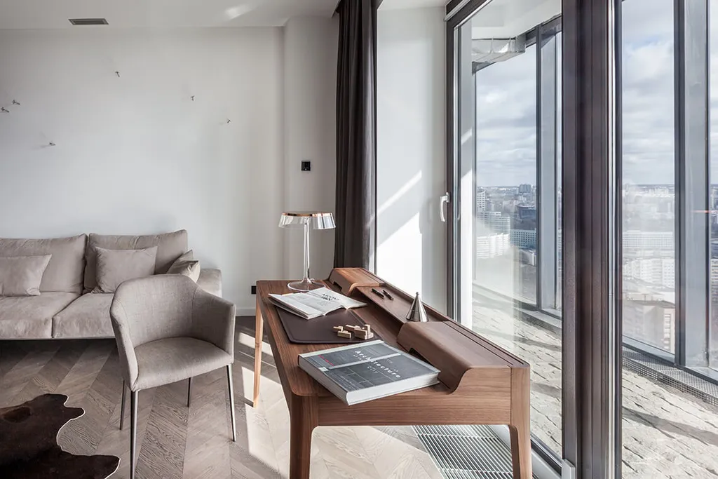 The very best apartment money can get