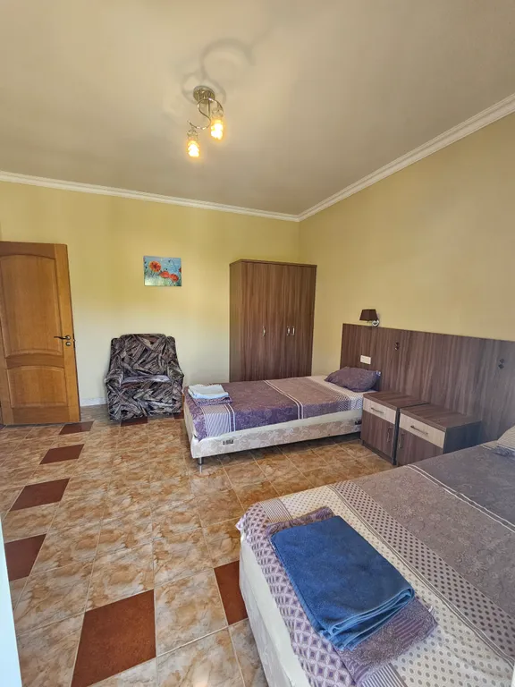 Комната