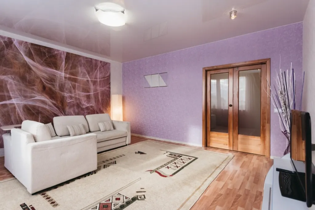 Улучшенный апартамент рядом с ТРЦ Алатырь, ст.Арена