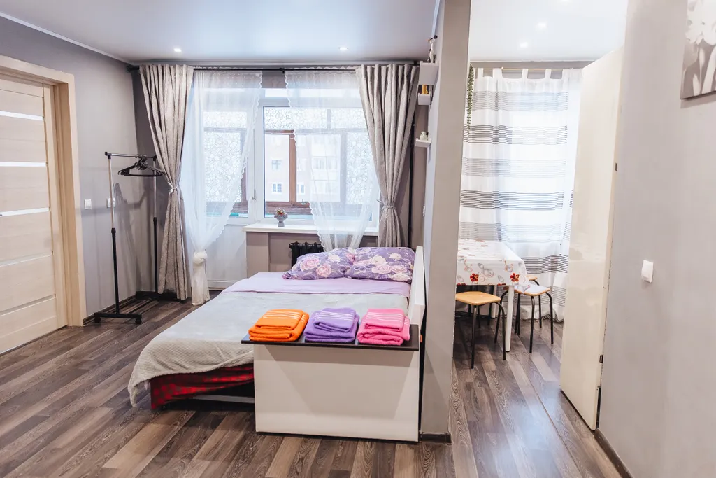 Уютная квартира в центре