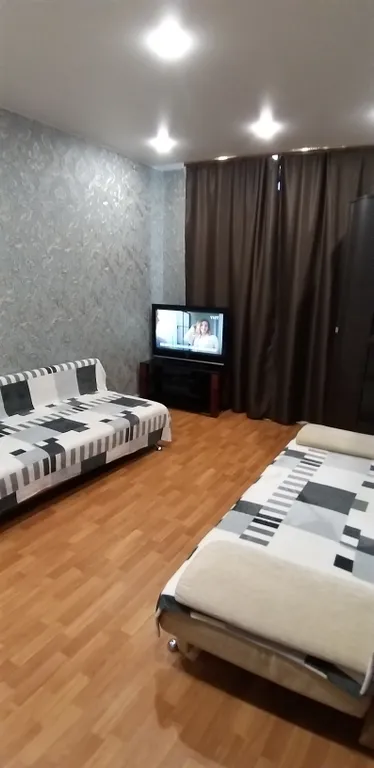 Уютная квартира в спальном районе. — аренда посуточно в Саратов