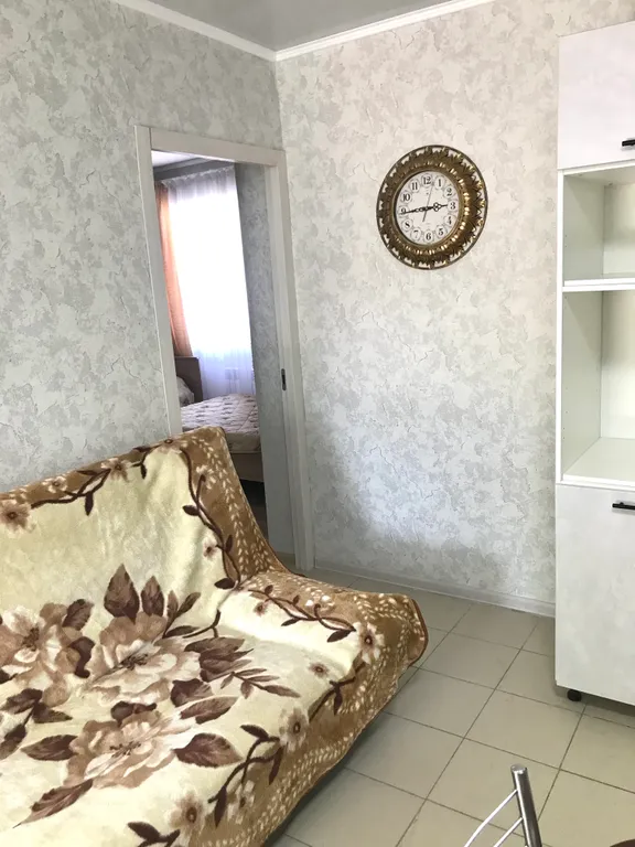 Квартира в центре рядом с парком и морем