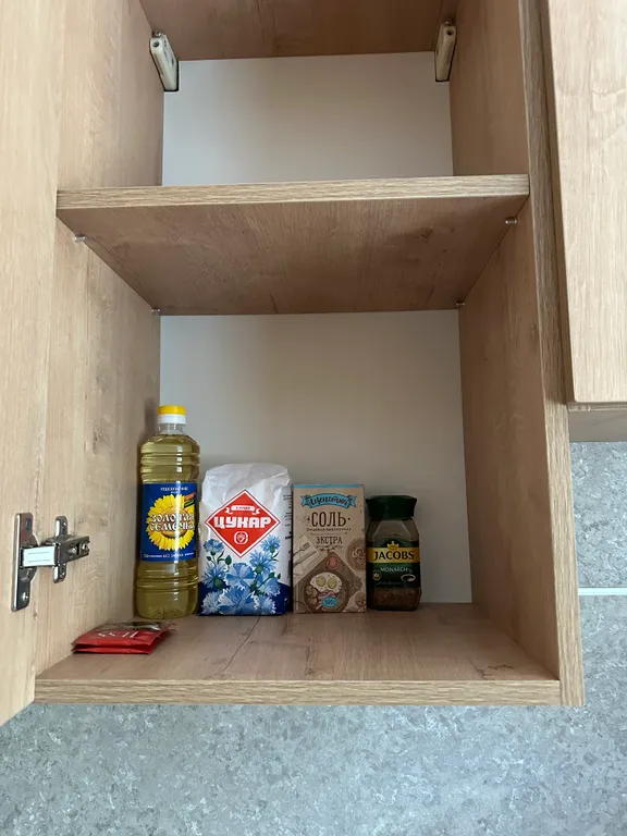 Квартира Уютная квартира в центре — Ярославль