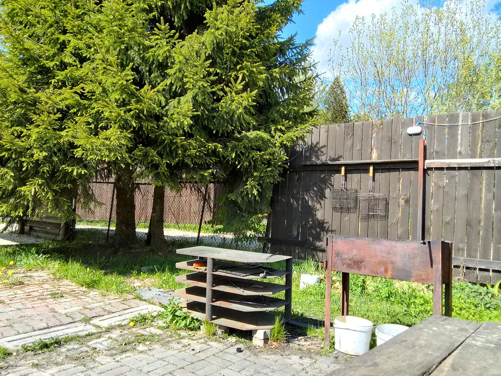 Коттедж Отличный отдых за городом — Сиверский