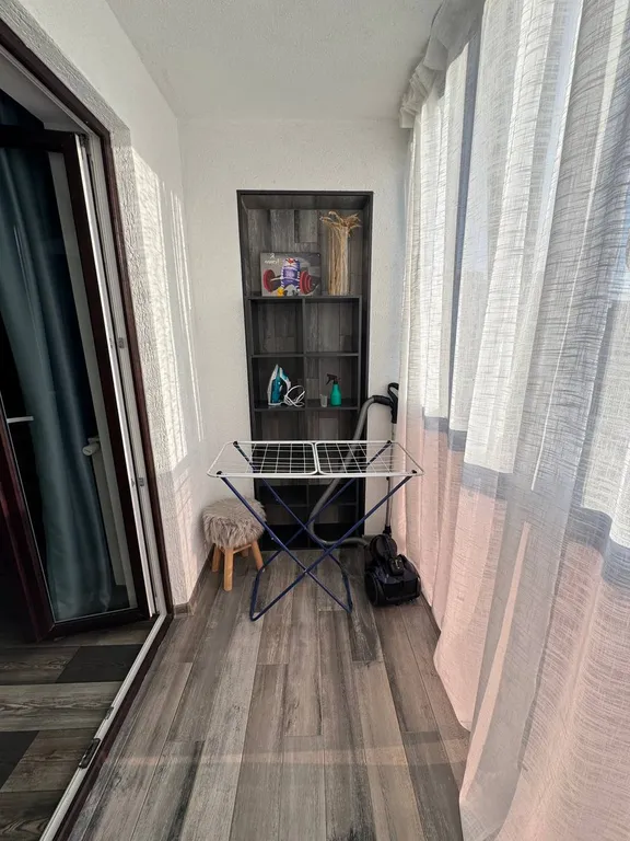 Уютная евро 2 комнатная квартира в комфортном месте