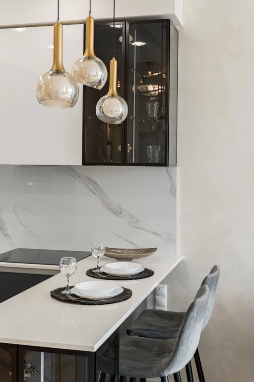 Апартаменты у Дана молл с видом на озеро