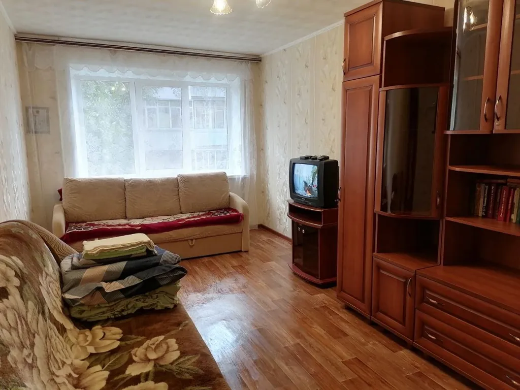 Апартаменты Татия