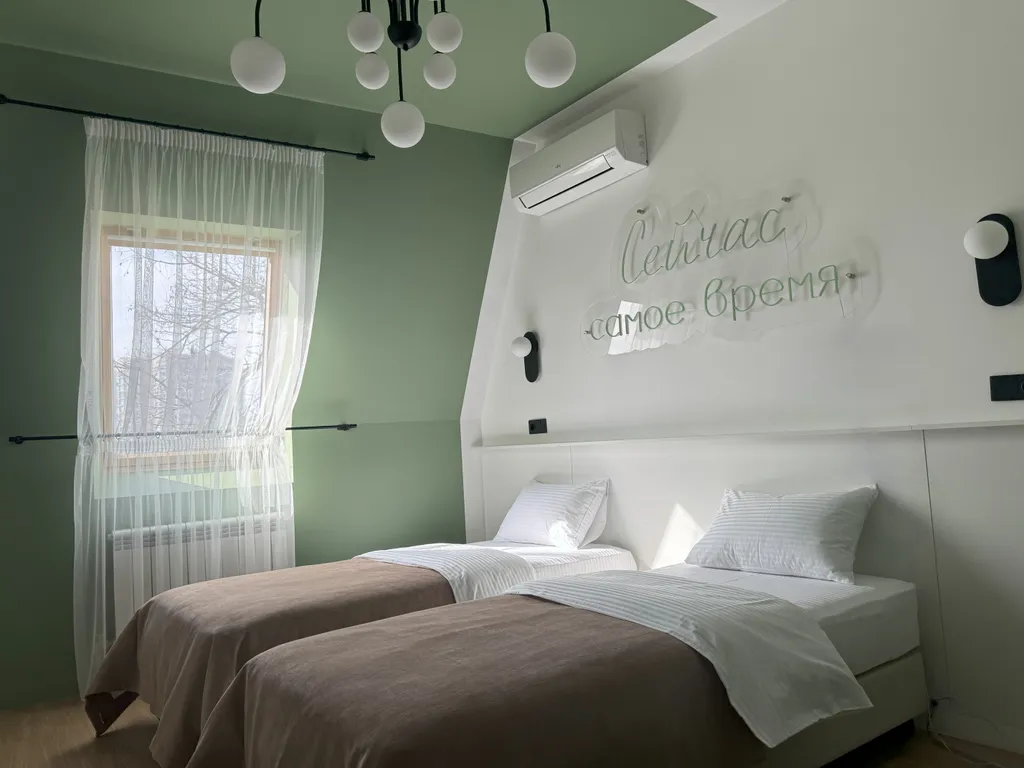 Квартира Комната — аренда посуточно в Пятигорск