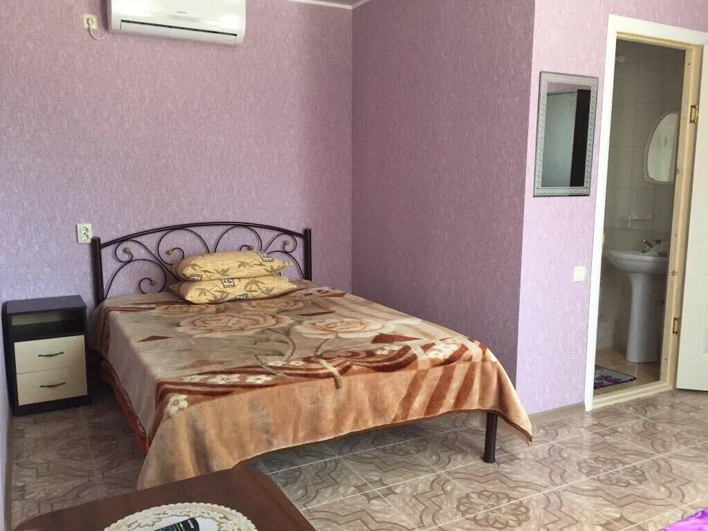 Квартира Комната — Феодосия