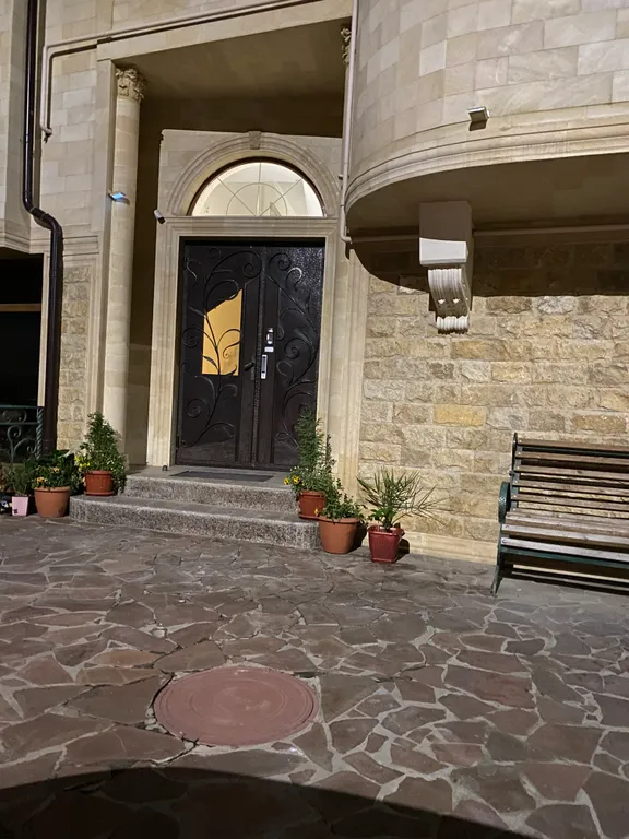 Лучшая новинка прям в парке