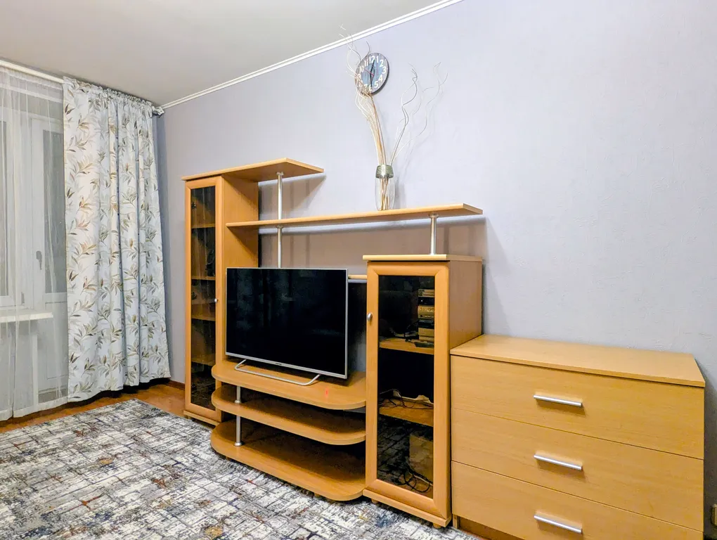 Квартира КвартираСвободна на Краснопресненской — Москва