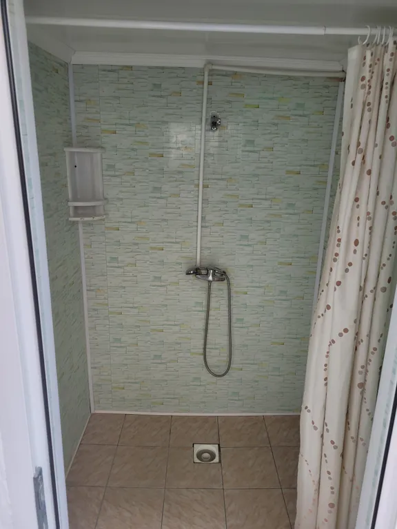 Четырёхместный эконом в центре