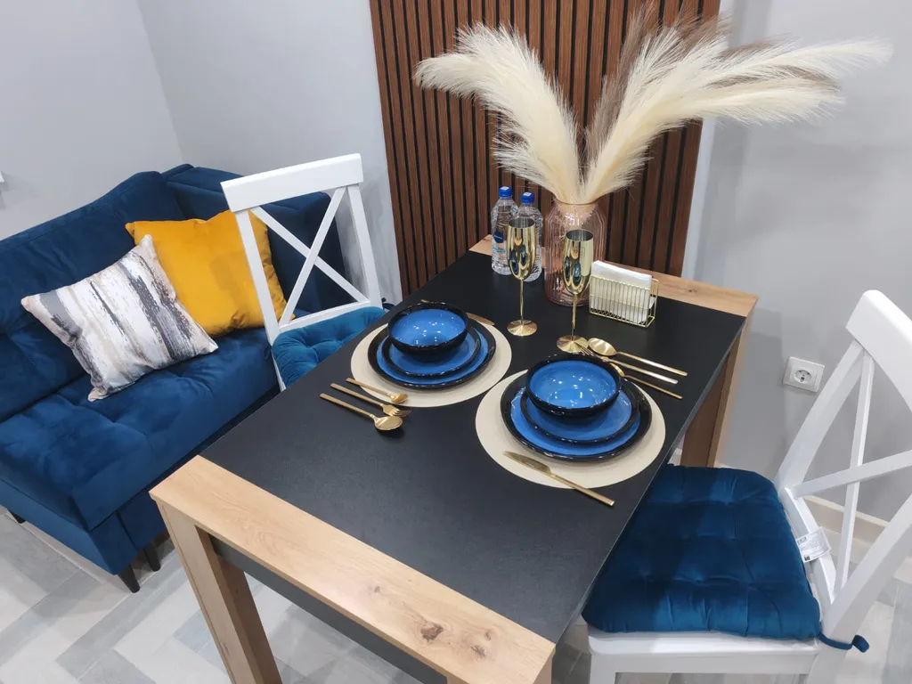 Уютная квартира в ЖК Есенинские поля