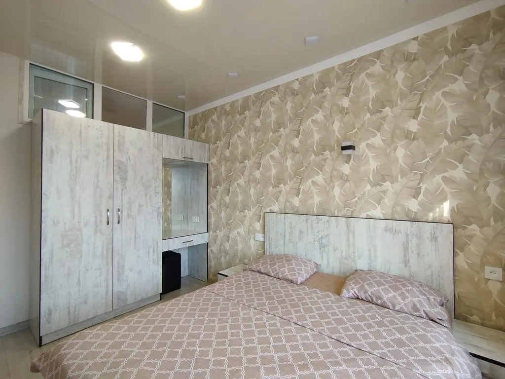 Antarayin central mini