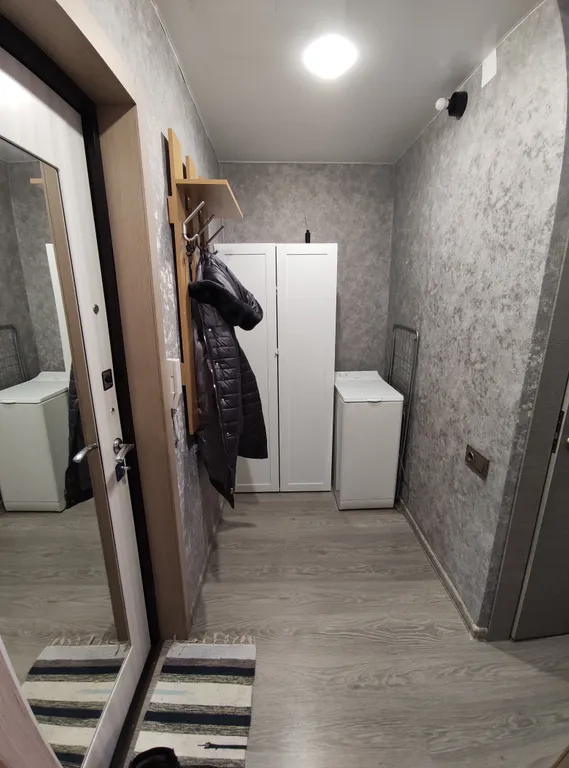 Квартира Уютная квартира в центре — Новосибирск