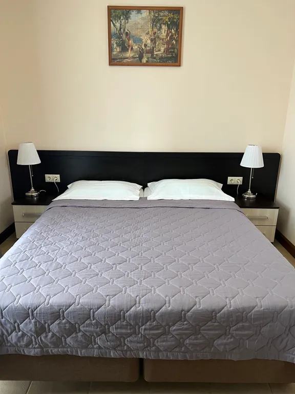 4-комнатный Дом