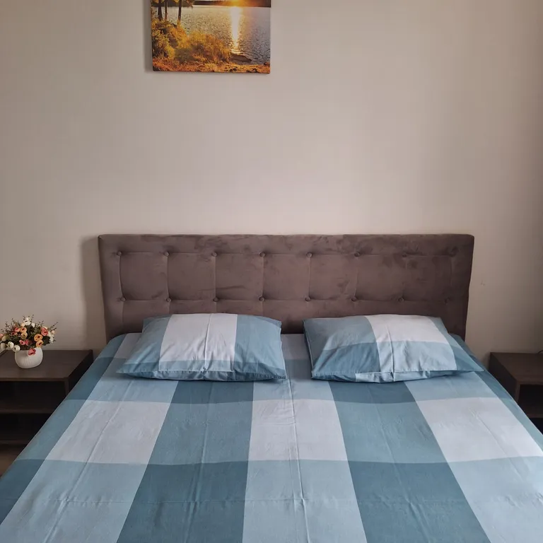 Апартаменты