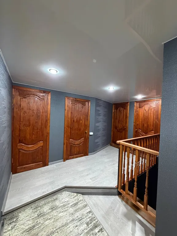 Уютный дом у Иваныча