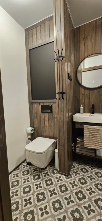 Квартира в центре Cosmonauts Avenue