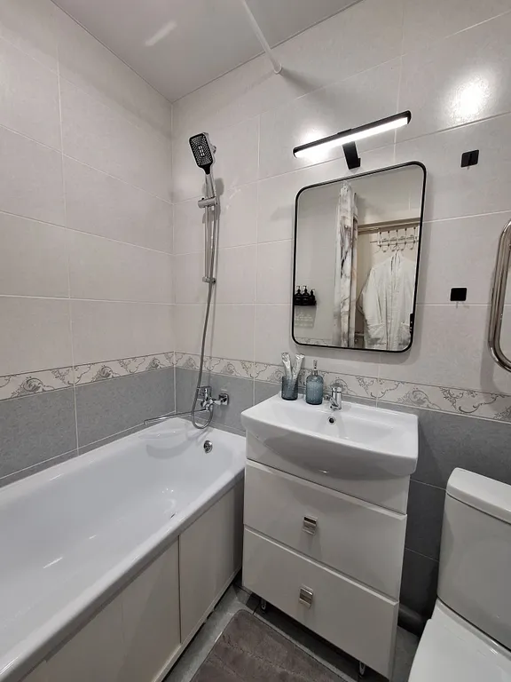 Уютная студия для романтических встреч и альтернатива гостинице