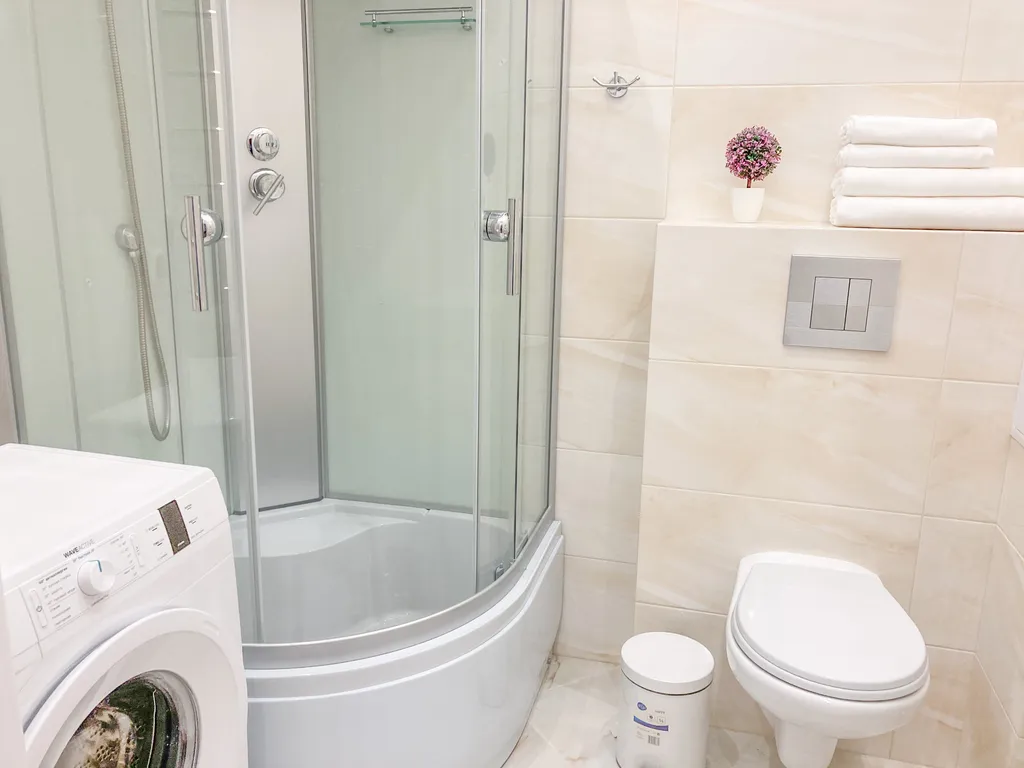 Балт Апартментс Пионерский 11 в центре города