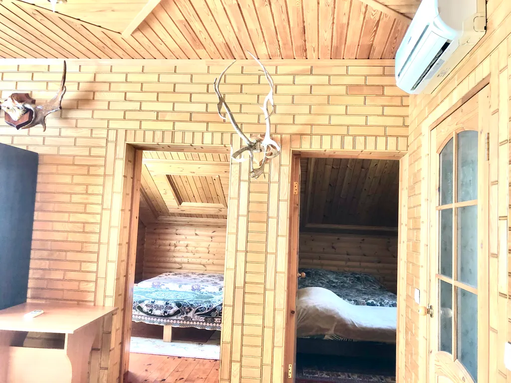 Домик у Моря Сочи с Бассейном