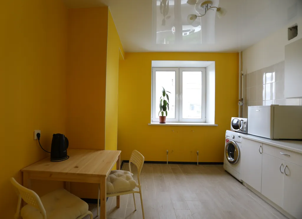 Апартаменты Друзья Комфорт