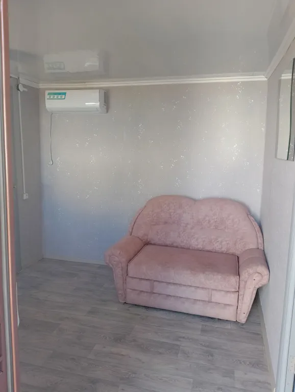 Летние домики