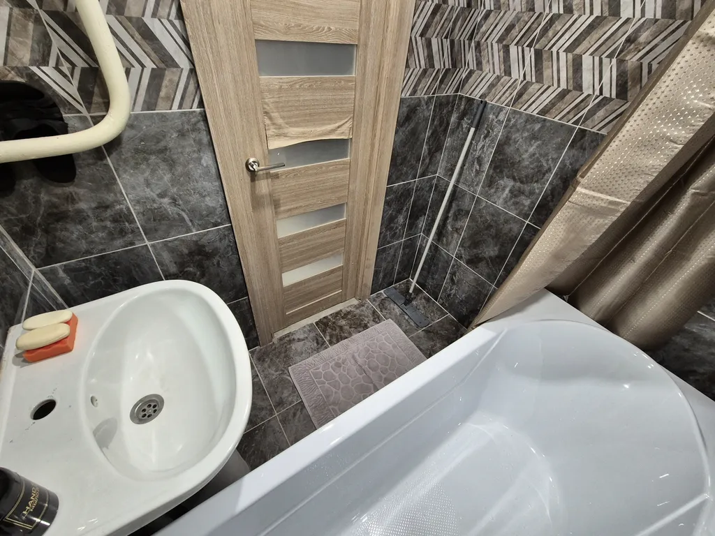 Квартира рядом с Ярославским шоссе у Пушкинского поля