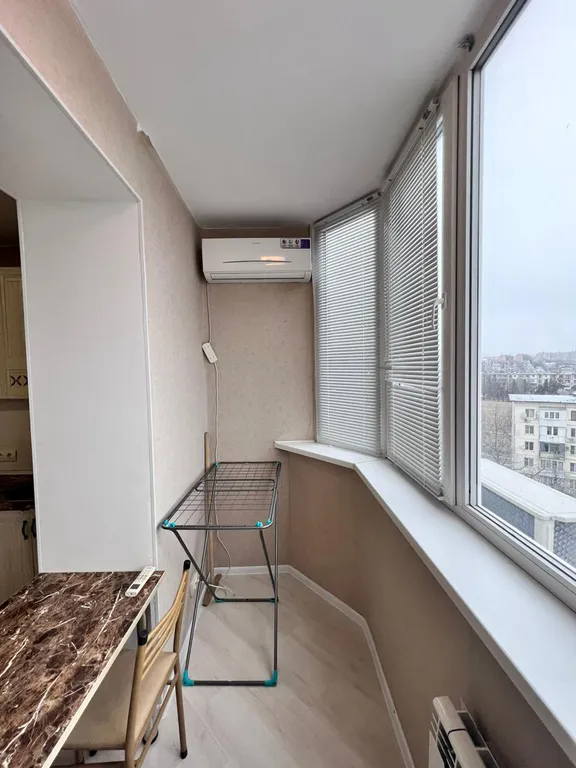 Квартира в новом ЖК со всеми удобствами