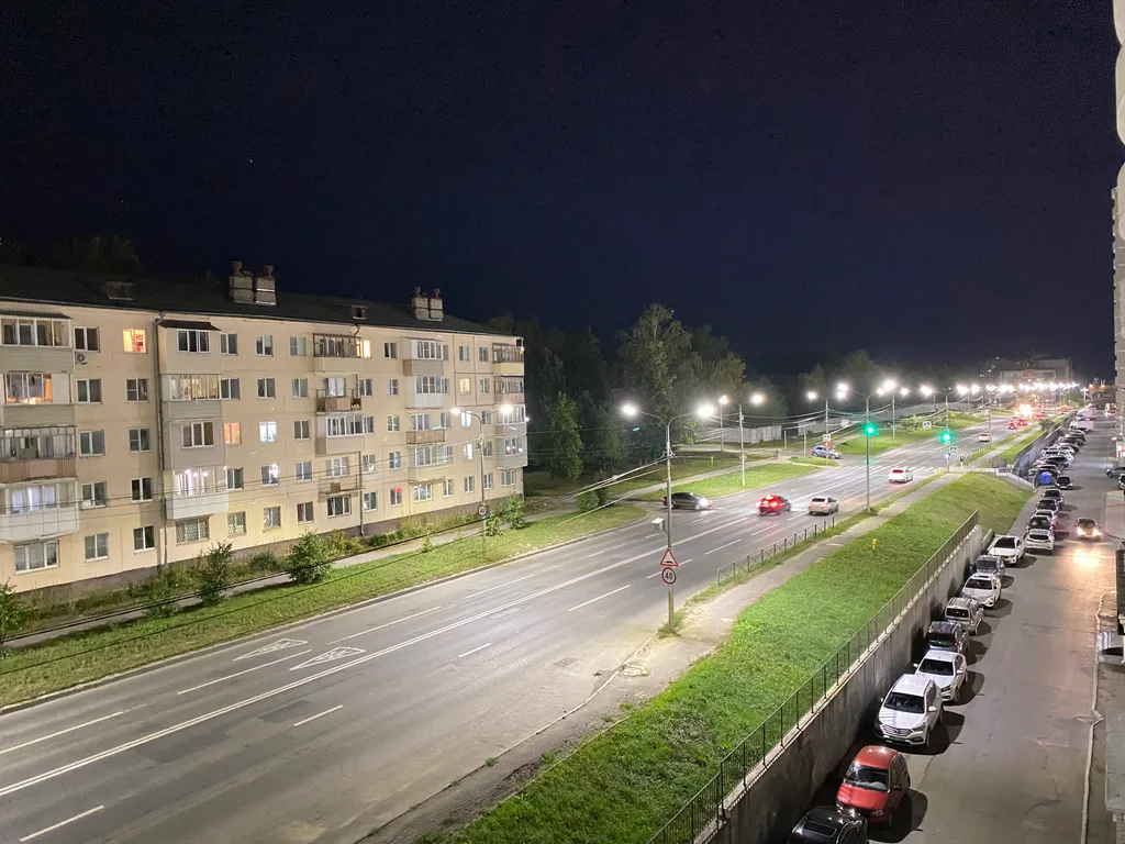 Квартира рядом с ЧГУ