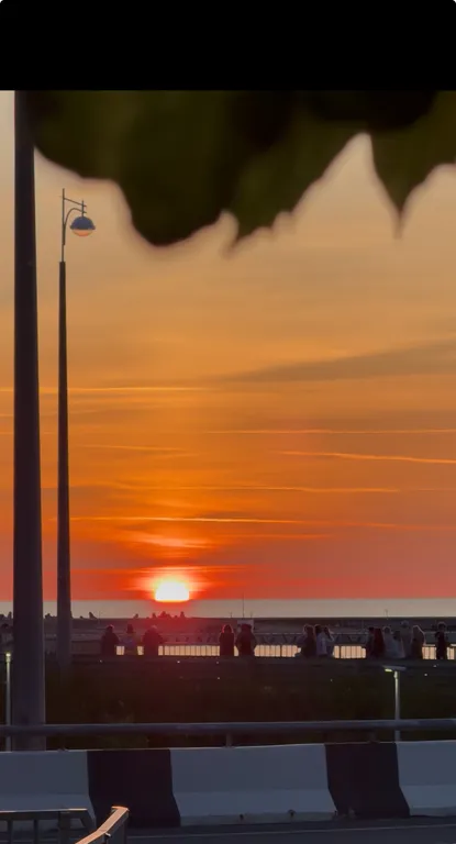 Квартира Квартира Студия для отдыха — Пионерский