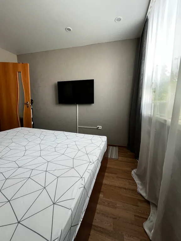 Уютная 2-комнатная квартира