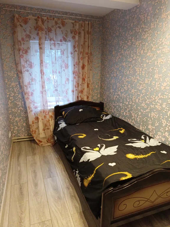 2-комнатный Дом