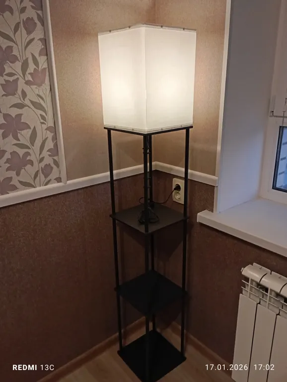 Уютная новая квартира рядом с вокзалом