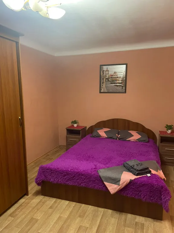 Квартира 1-комнатная Квартира — Красноярск