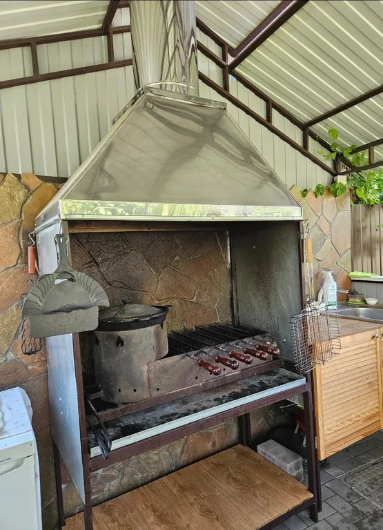 Летняя дача