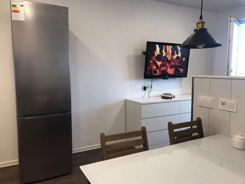 Уютная студия