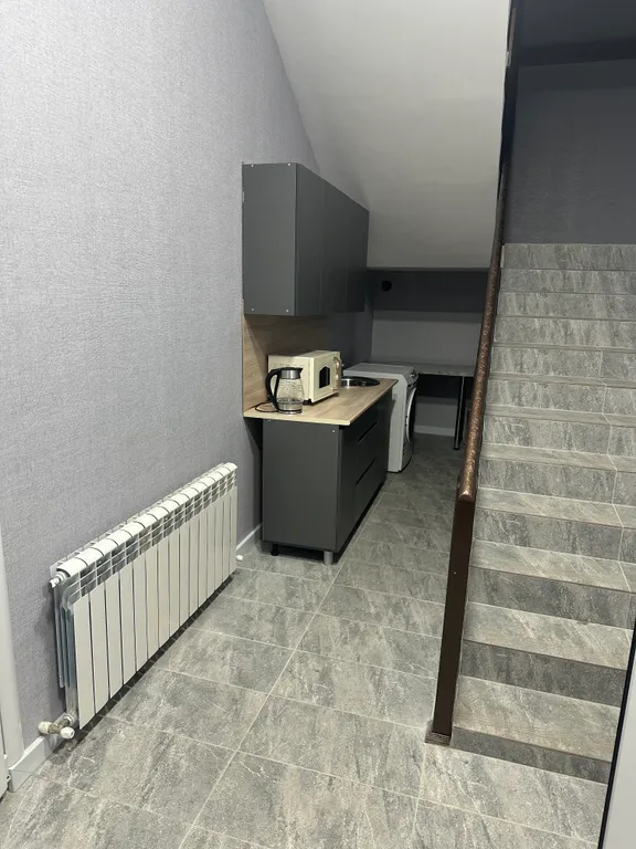 Дом в пяти минутах от моря