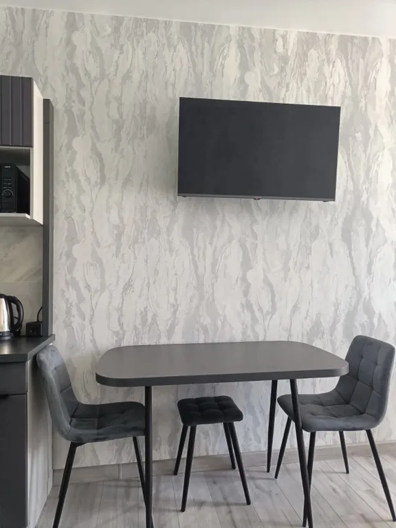 Квартира в ЖК Аллея парк