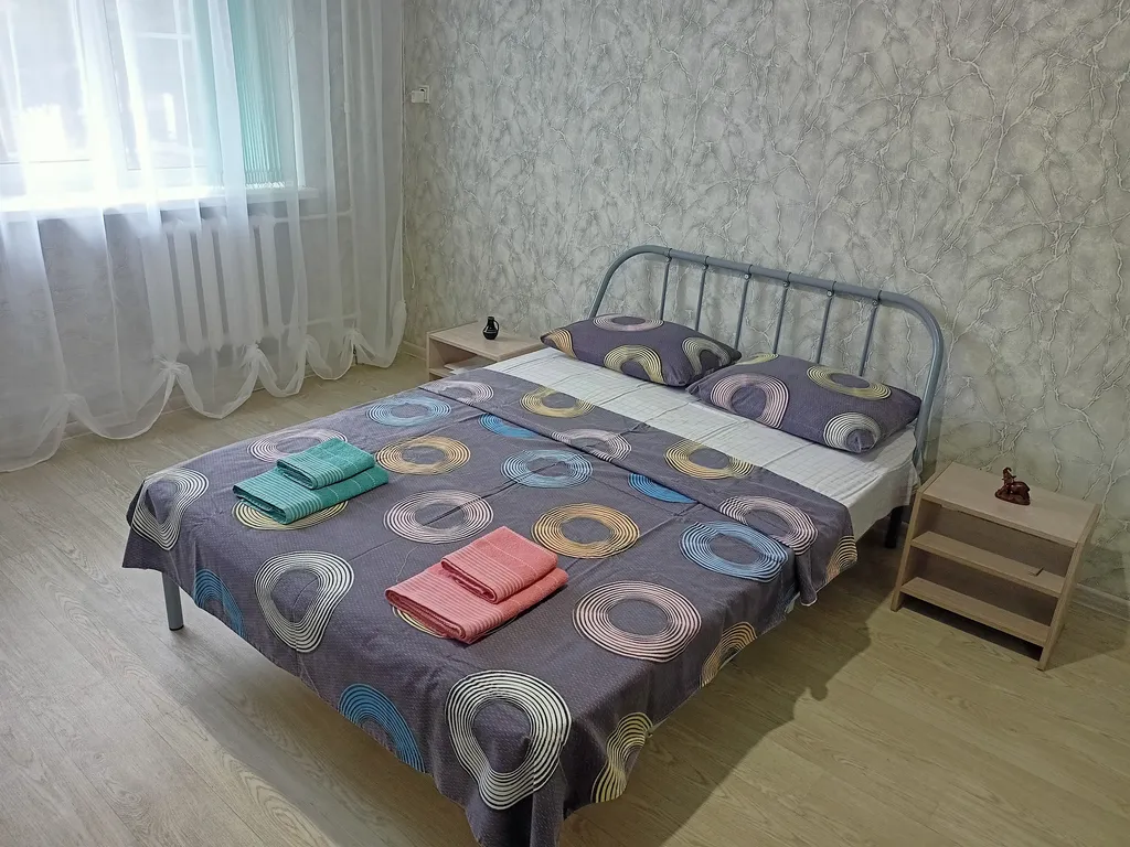 Уютная квартира в центре города — аренда посуточно в Пятигорск