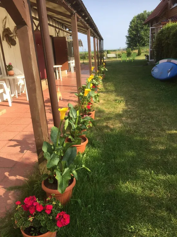 Квартира Квартира Двухуровневый — Рыбачий