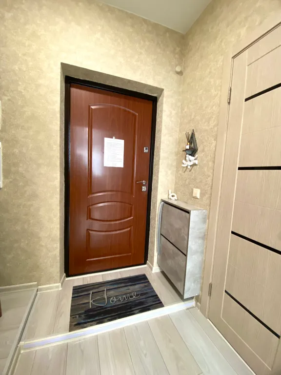 Чистота и комфорт рядом с трк мега