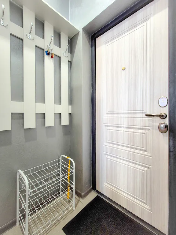 Квартира Квартира Студия у моря — Адлер