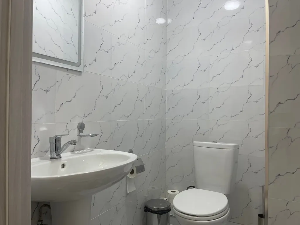 Апартаменты у метро Дружба народов в ЖК Чакар