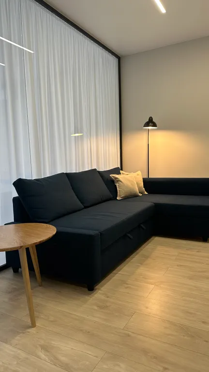 Великолепная квартира в историческом центре — аренда посуточно в Саратов